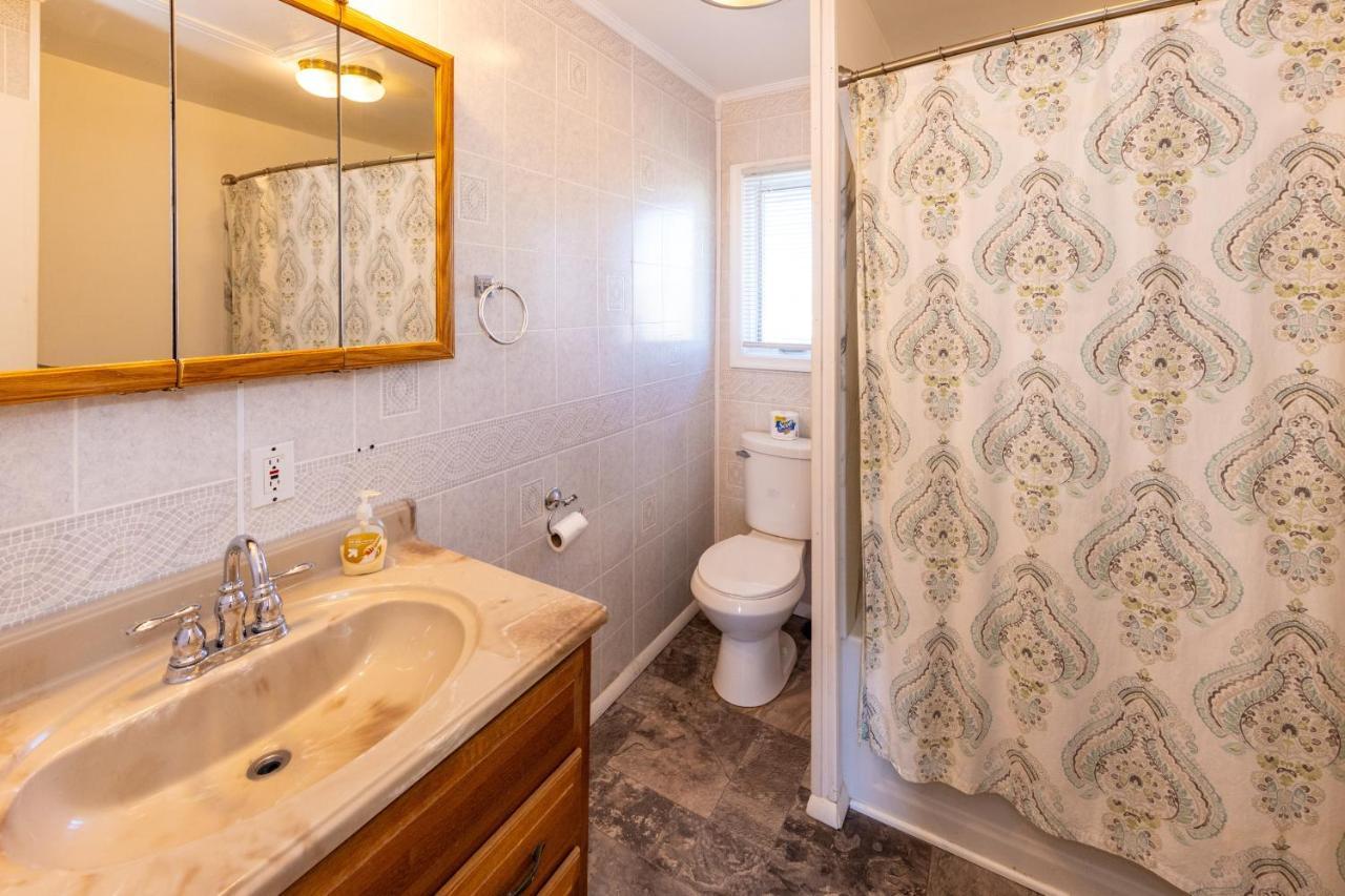 Villa Bay View Beauty Virginia Beach Exterior foto