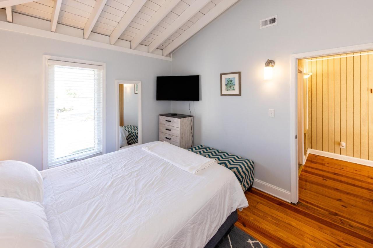 Villa Bay View Beauty Virginia Beach Exterior foto