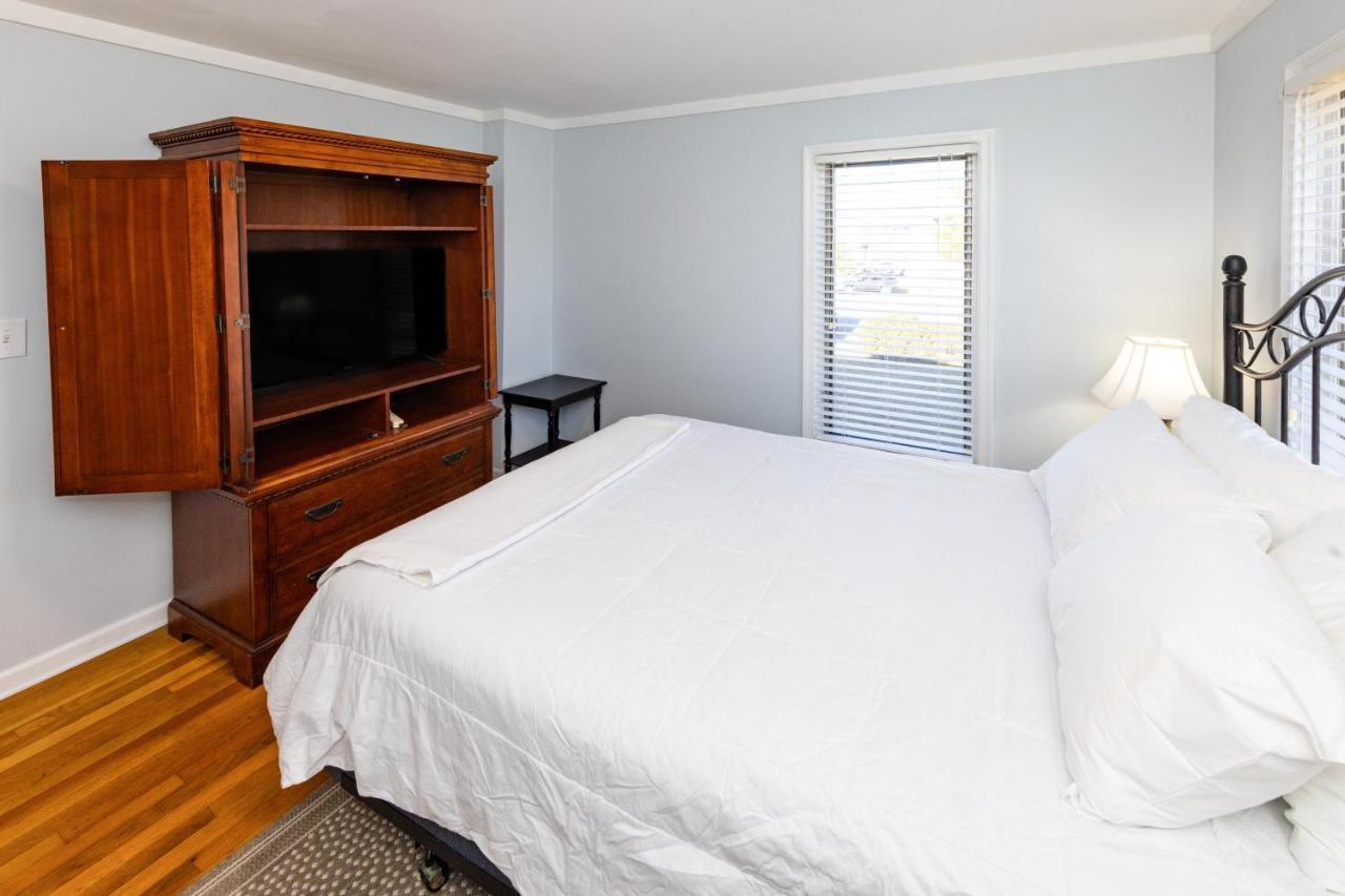 Villa Bay View Beauty Virginia Beach Exterior foto